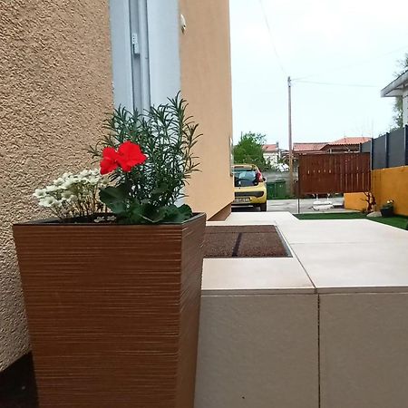 Apartman Sandra -Private Parking And Garden Zadar Luaran gambar