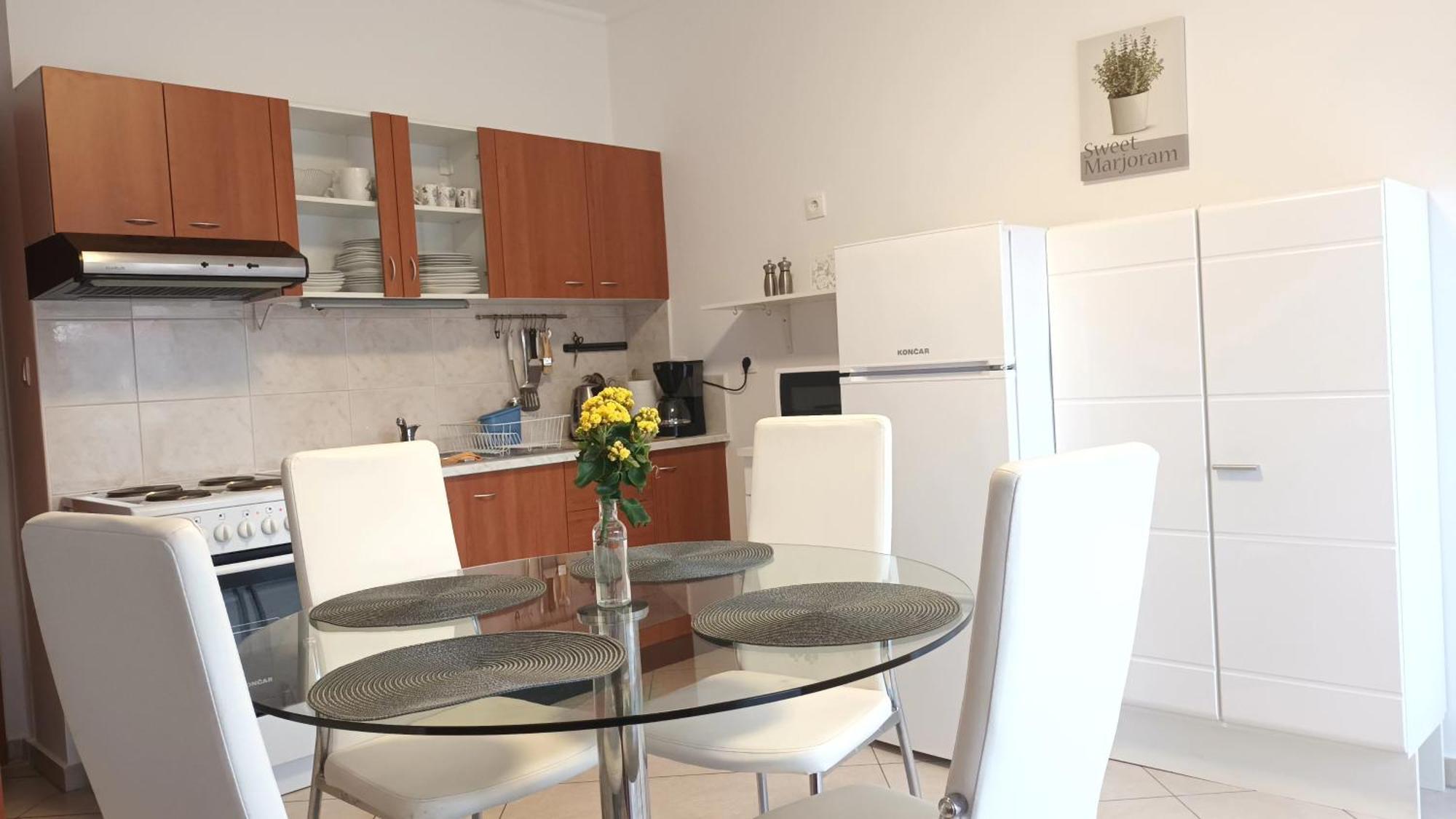 Apartman Sandra -Private Parking And Garden Zadar Luaran gambar