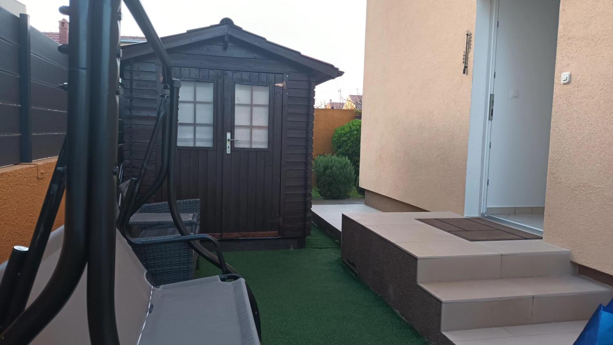 Apartman Sandra -Private Parking And Garden Zadar Luaran gambar