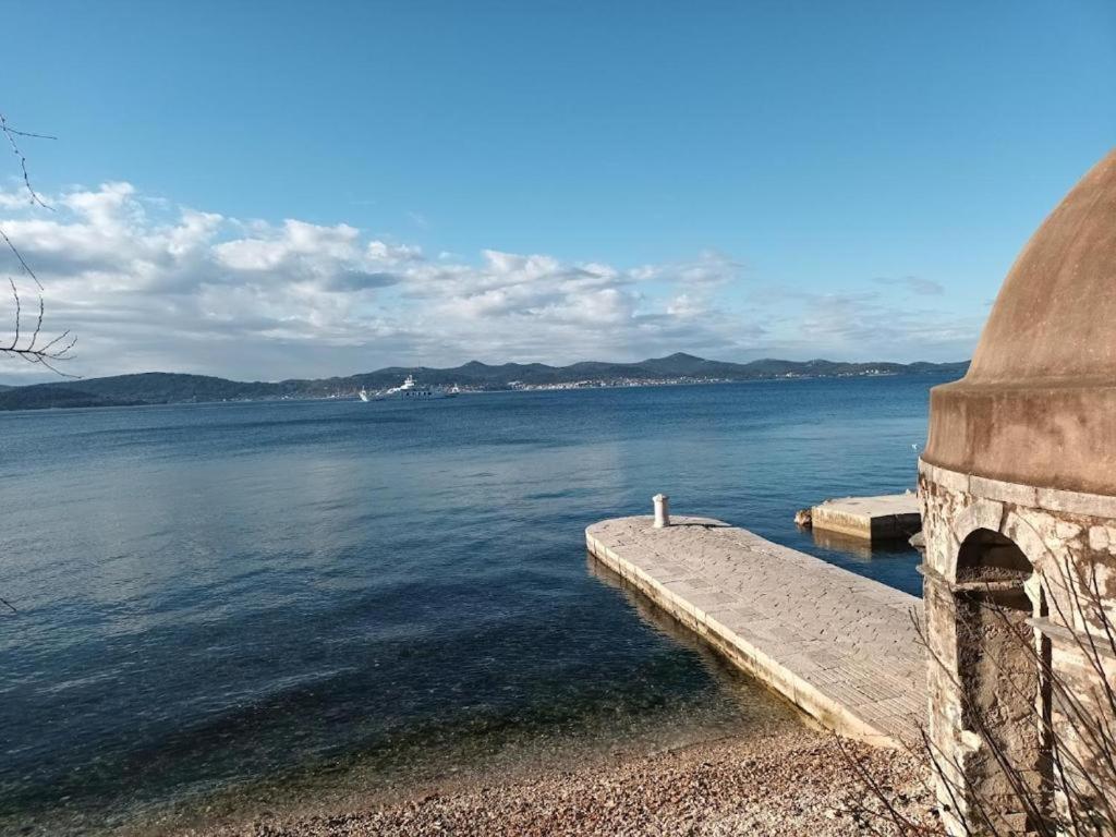 Apartman Sandra -Private Parking And Garden Zadar Luaran gambar