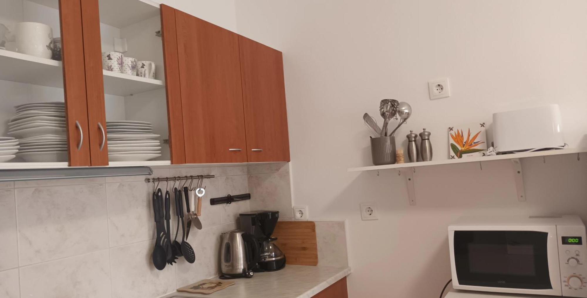Apartman Sandra -Private Parking And Garden Zadar Luaran gambar