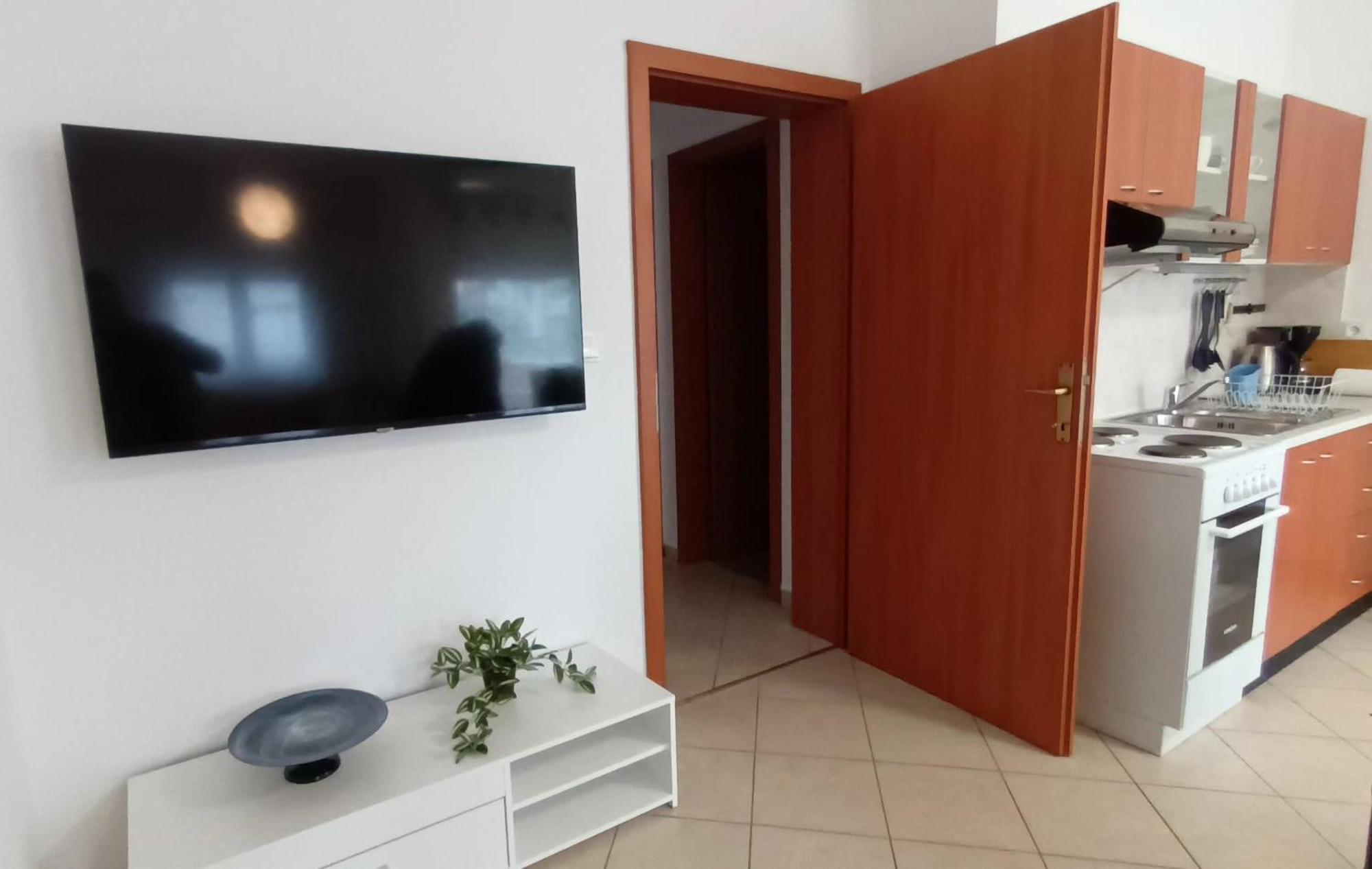Apartman Sandra -Private Parking And Garden Zadar Luaran gambar