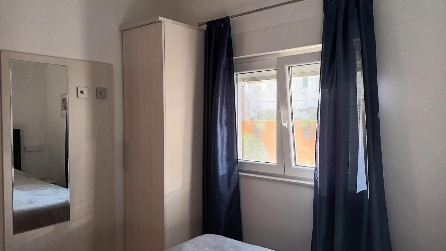 Apartman Sandra -Private Parking And Garden Zadar Luaran gambar