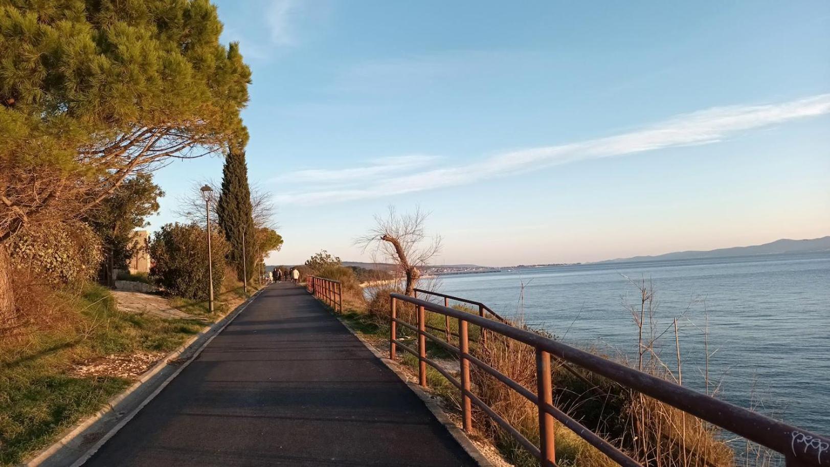 Apartman Sandra -Private Parking And Garden Zadar Luaran gambar