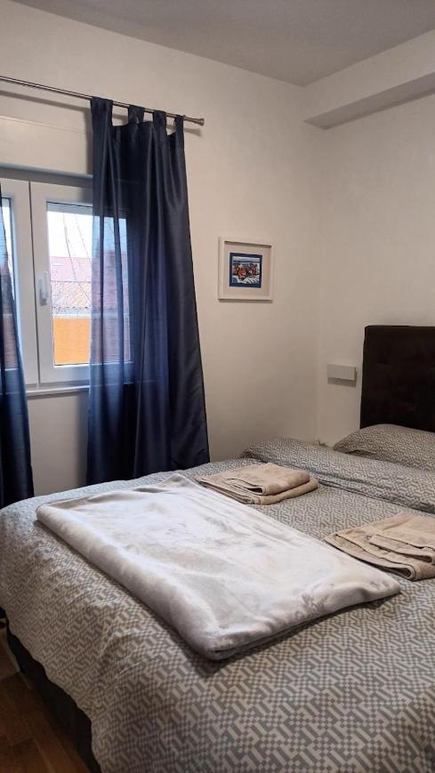 Apartman Sandra -Private Parking And Garden Zadar Luaran gambar