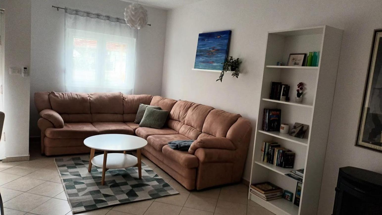 Apartman Sandra -Private Parking And Garden Zadar Luaran gambar