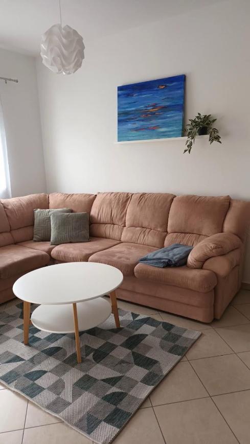 Apartman Sandra -Private Parking And Garden Zadar Luaran gambar
