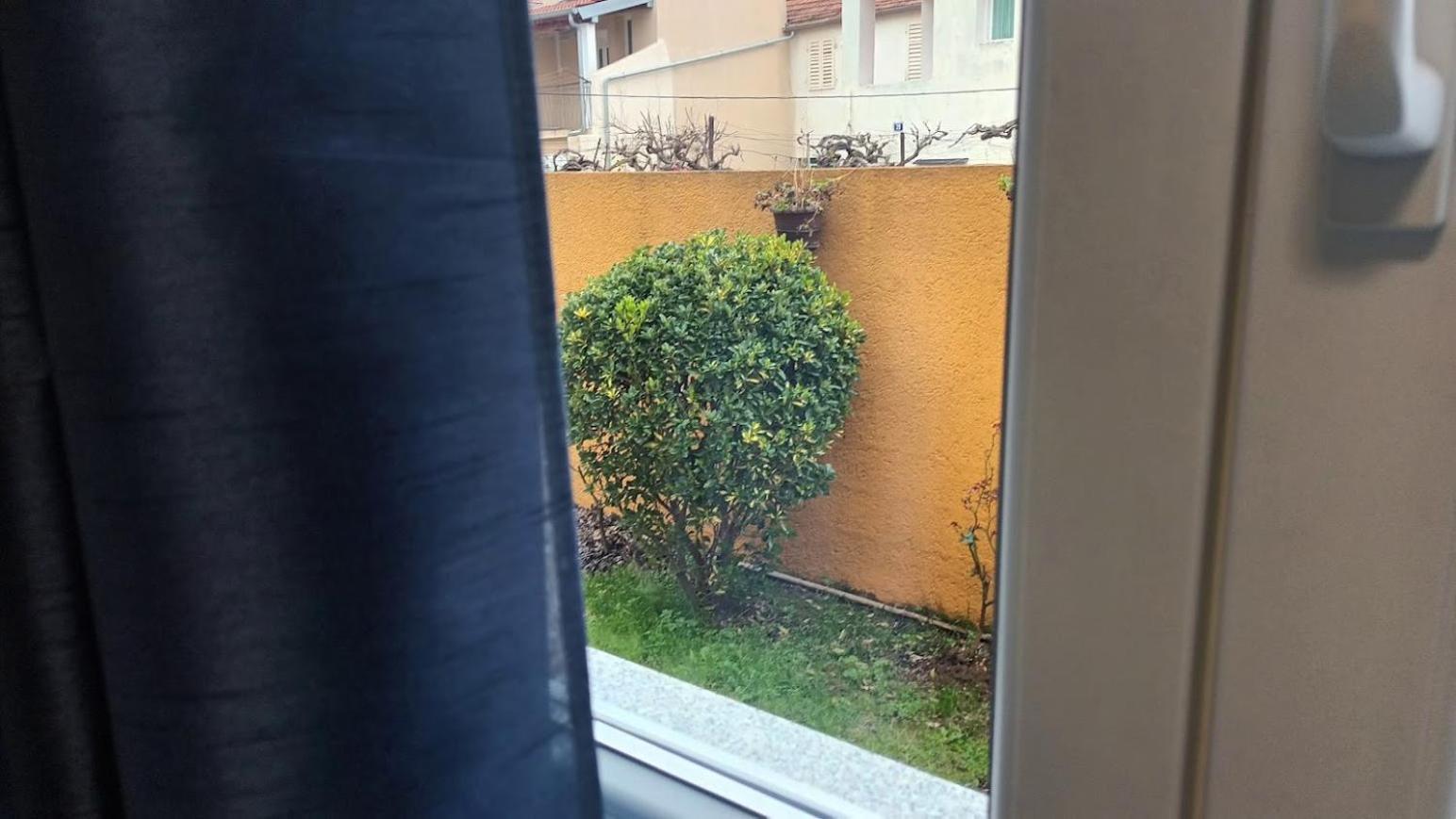 Apartman Sandra -Private Parking And Garden Zadar Luaran gambar
