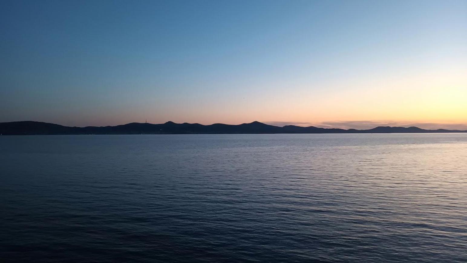 Apartman Sandra -Private Parking And Garden Zadar Luaran gambar